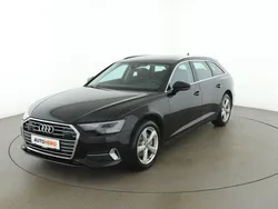 Schwarz Gebraucht 2023 Audi A6 Sport Kombi | € 40.890 (Guter Preis)