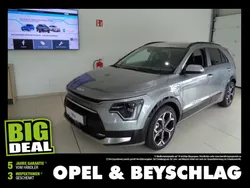 Gebraucht 2024 Kia Niro SUV | € 35.990