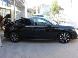 Schwarz Neu 2024 Honda Civic Elegance Limousine | € 32.900 (Guter Preis)