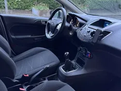 Gebraucht 2014 Ford Fiesta Trend Kleinwagen | € 6.000 (Guter Preis)
