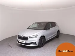 Silber metallic Neu 2025 Skoda Fabia Selection Limousine | € 23.390 (Guter Preis)