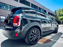 Schwarz Gebraucht 2019 Mini Cooper Countryman Chili SUV | € 21.900 (Guter Preis)