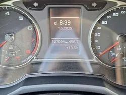 Schwarz Gebraucht 2014 Audi A1 Sportback Admired Kleinwagen | € 9.100 (Guter Preis)