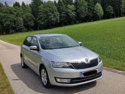 Gebraucht 2015 Skoda Rapid Limousine | € 10.200 (Fairer Preis)