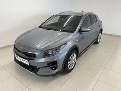 Silber Gebraucht 2021 Kia XCeed Silver SUV | € 17.500 (Fairer Preis)