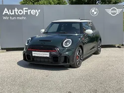 Grün Gebraucht 2021 Mini John Cooper Works Kleinwagen | € 27.890 (Superpreis)