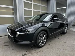 Neu 2025 Mazda CX-30 Exclusive-Line SUV | € 35.490 (Guter Preis)