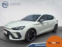 Hellgrau metallic Gebraucht 2025 Cupra Leon Limousine | € 30.990 (Superpreis)