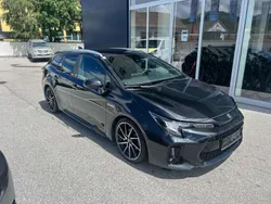 Schwarz Gebraucht 2020 Suzuki Swace Comfort+ Kombi | € 21.990 (Etwas zu teuer)