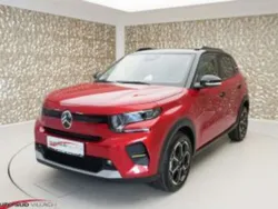 Rot Neu 2025 Citroën C3 Kleinwagen | € 20.700 (Guter Preis)