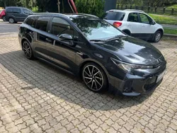 Schwarz Gebraucht 2020 Suzuki Swace Comfort+ Kombi | € 21.990 (Etwas zu teuer)