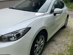 Gebraucht 2014 Mazda 3 Inclusive Limousine | € 8.390 (Guter Preis)