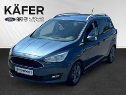 Gebraucht 2018 Ford C-MAX Trend Van / Kleinbus | € 16.990 (Fairer Preis)