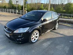 Gebraucht 2008 Ford Focus ST Coupé | € 7.500 (Guter Preis)