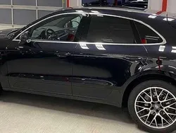 Schwarz Gebraucht 2016 Porsche Macan S Sport SUV | € 42.000 (Fairer Preis)