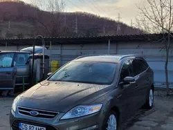 Gebraucht 2013 Ford Mondeo Business Edition Kombi | € 5.999 (Etwas zu teuer)