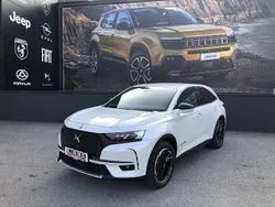 Allrad Gebraucht 2020 DS Automobiles DS7 Crossback Performance SUV | € 39.990