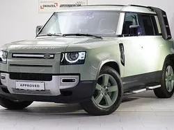 Grün Gebraucht 2023 Land Rover Defender HSE Dynamic SUV | € 99.990 (Fairer Preis)