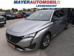 Grau Gebraucht 2022 Peugeot 308 Active Limousine | € 19.690 (Etwas zu teuer)