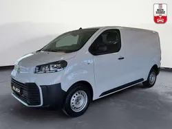 Weiß Neu 2024 Toyota Proace Van | € 30.090 (Superpreis)