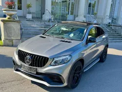 Gebraucht 2016 Mercedes GLE43 AMG AMG Coupé | € 26.800