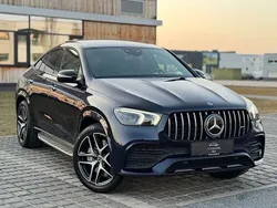 Blau Gebraucht 2020 Mercedes GLE53 AMG AMG Coupé | € 77.990 (Fairer Preis)