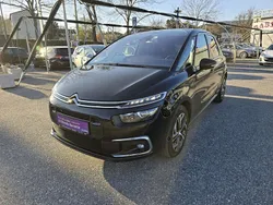 Schwarz Gebraucht 2019 Citroën C4 SpaceTourer PureTech Van / Kleinbus | € 16.490 (Guter Preis)