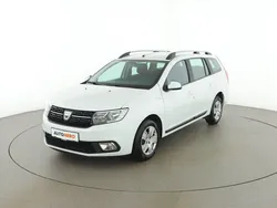 Weiß Gebraucht 2018 Dacia Logan MCV Kombi | € 9.490 (Fairer Preis)
