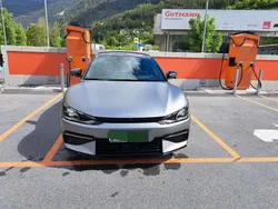 Gebraucht 2022 Kia EV6 GT-Line SUV | € 38.000 (Guter Preis)