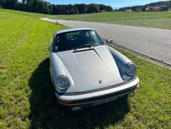 Silber Gebraucht 1980 Porsche 911SC Coupé | € 64.999