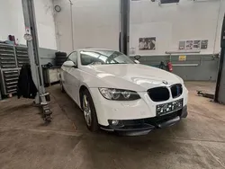 Gebraucht 2007 BMW 330 Coupé | € 9.000 (Superpreis)