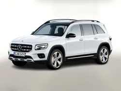Neu 2025 Mercedes 200 AMG line SUV | € 52.044