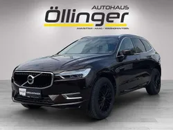 Braun Gebraucht 2018 Volvo XC60 Momentum SUV | € 32.450 (Guter Preis)