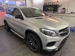 Silber Gebraucht 2018 Mercedes GL350 SUV | € 34.500