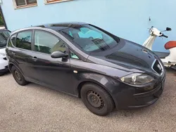 Gebraucht 2005 Seat Altea Reference Van / Kleinbus | € 1.400 (Guter Preis)