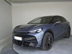 Mittelblau normal Gebraucht 2025 Cupra Tavascan VZ SUV | € 49.890 (Fairer Preis)