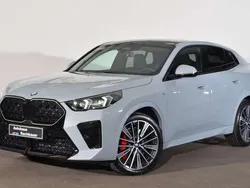 M brooklyn grau Gebraucht 2024 BMW X2 Efficient Dynamics SUV | € 53.700