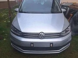 Gebraucht 2017 VW Touran Comfortline Van / Kleinbus | € 14.500 (Fairer Preis)