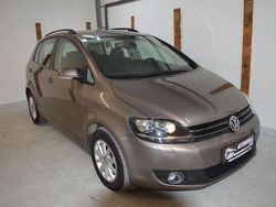 Braun Gebraucht 2013 VW Golf VII Limousine | € 8.800