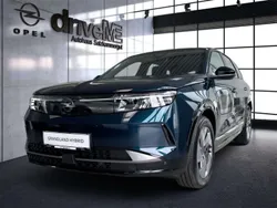Blau Neu 2025 Opel Grandland Electric Edition SUV | € 43.447 (Guter Preis)