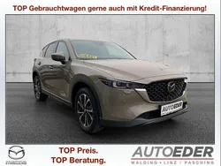 Gebraucht 2024 Mazda CX-5 Exclusive-Line SUV | € 31.990 (Guter Preis)