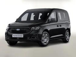 Blau Neu 2024 Ford Tourneo Connect Trend Van / Kleinbus | € 30.553 (Guter Preis)