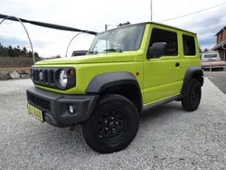 Gebraucht 2022 Suzuki Jimny SUV | € 27.800 (Guter Preis)
