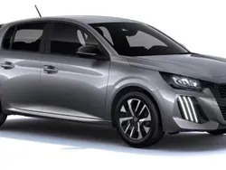 Artense grau Neu 2025 Peugeot 208 Style Kleinwagen | € 18.490 (Superpreis)