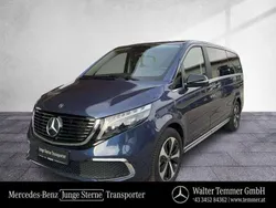 Mercedes EQV300