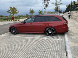 Gebraucht 2018 Mercedes E220 AMG Kombi | € 23.490 (Guter Preis)