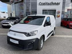 Weiß Gebraucht 2023 Fiat e-Doblò Van / Kleinbus | € 29.900 (Teuer)