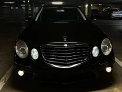 Gebraucht 2006 Mercedes E200 Elegance Limousine | € 7.400 (Etwas zu teuer)
