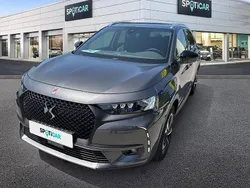 Grau Gebraucht 2020 DS Automobiles DS7 Crossback Performance SUV | € 26.990 (Fairer Preis)