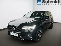 Onyx black Gebraucht 2024 Volvo XC60 Plus SUV | € 49.900 (Guter Preis)